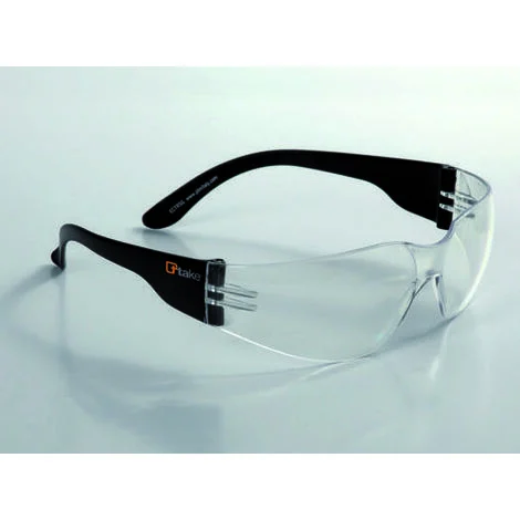 Occhiali UV-ECO - Colore: Trasparente