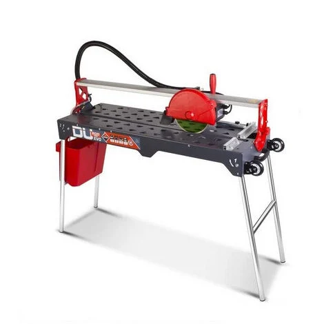 Tagliapiastrelle elettrico RUBI DU-200 EVO 850