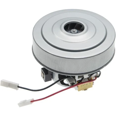 vhbw motore di ricambio compatibile con Dyson DC37, DC39c, DC30C, DC28c, DC33c aspirapolvere - Incl. cavo di connessione