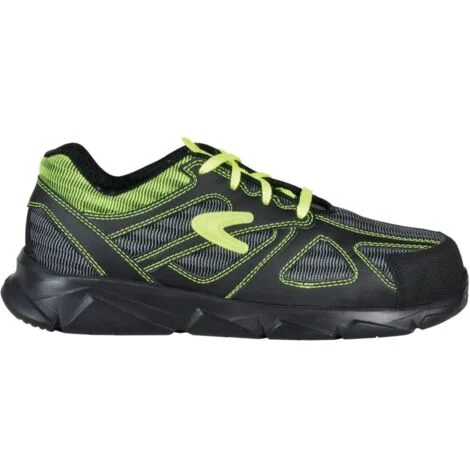 Scarpe antinfortunistiche lavoro basse scarpa cofra Nice S1 P SRC taglia 41