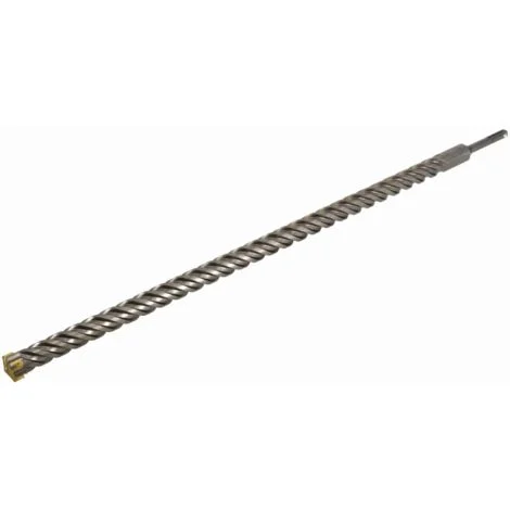 Punta per muro sds plus 18 x 600 mm tassellatore demolitore 18x60 cm cemento 082a