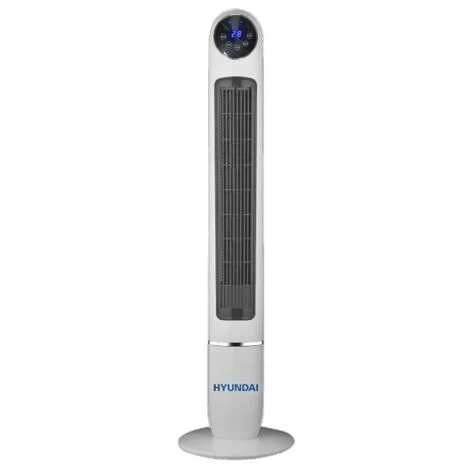Hyundai 75620 Ventilatore a torre 100 cm a 3 velocità