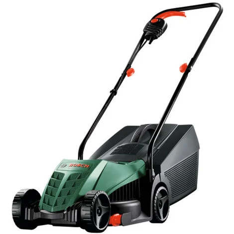 Tosaerba EasyRotak 32-215 Bosch, larghezza di taglio 32 cm