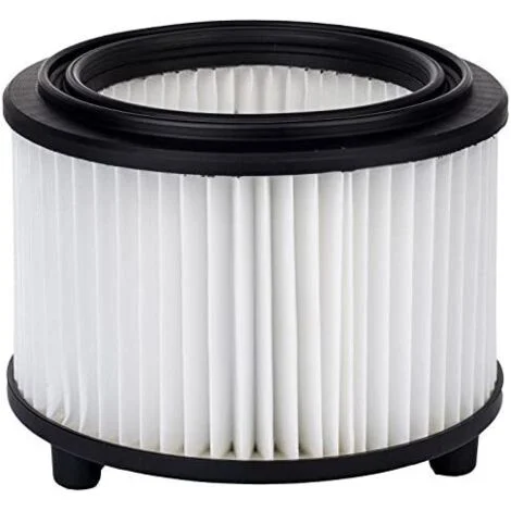 Bosch Accessori - Filtro di ricambio per aspirapolvere 2609256F35