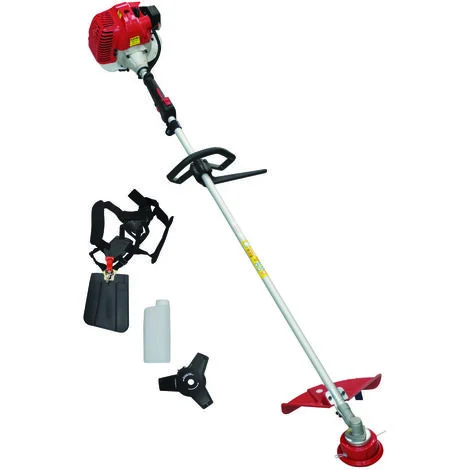 Decespugliatore A Scoppio Cc.52