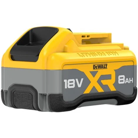 DeWALT Accessori - Batteria 18V Li-Ion XR 4,0 Ah DCB1880