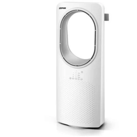 ZEPHIR Ventilatore A Torre Senza Pale