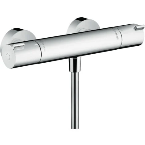 Hansgrohe Ecostat - Miscelatore doccia termostatico 1001 CL, cromato 13211000