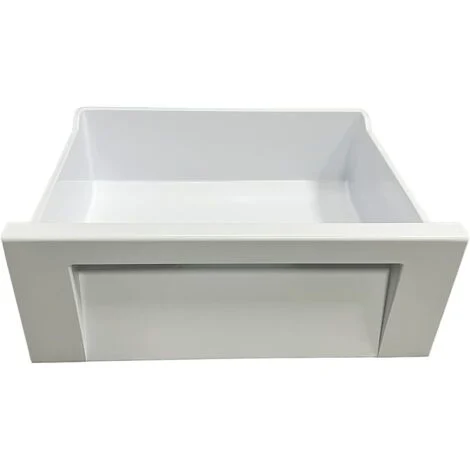 Cestino del congelatore del frigorifero Whirlpool