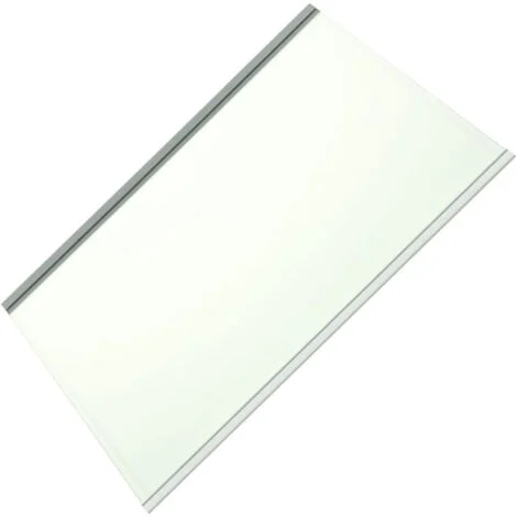 Balconcino in vetro originale - Frigorifero, congelatore - ARISTON HOTPOINT HOTPOINT - 314826