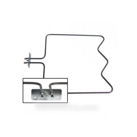 Resistenza solenoide 1300W - Forni, Fornelli Elettrici e a Gas - BEKO - 144018