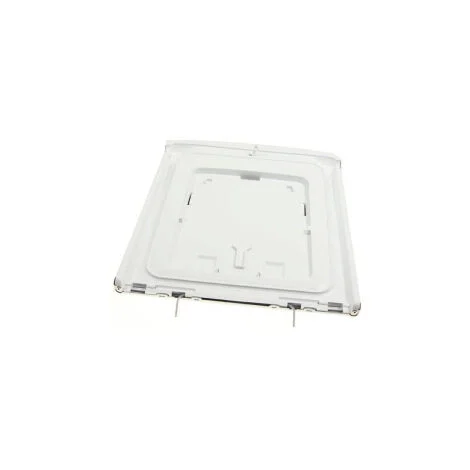 Set coperchio completo originale - Lavatrice - INDESIT - 330897