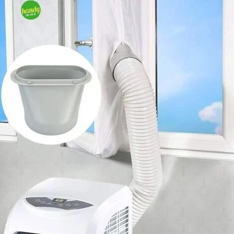 Kit finestra Zephir 4 metri