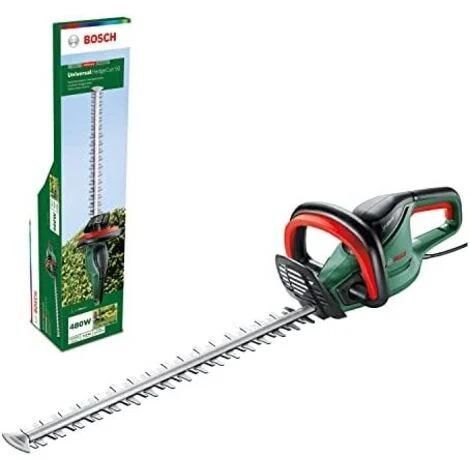 Tagliasiepi BOSCH UniversalHedgeCut 50 - 06008C0501