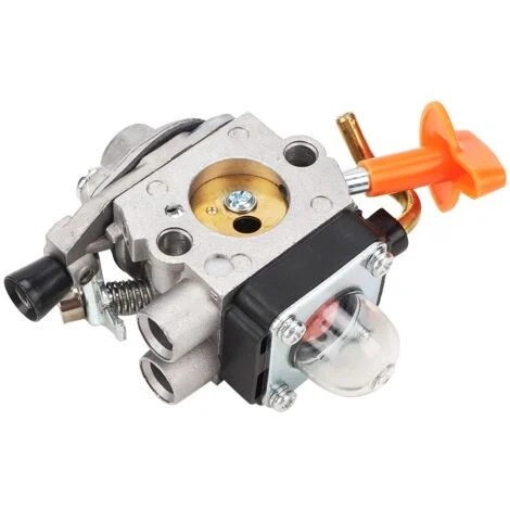 Carburatore Zama OEM Ej.Life adatto per STIHL FS87 FS90 HL100 HL100K FS90K FS100 FS110 FS110R HT110X HT100 HT101