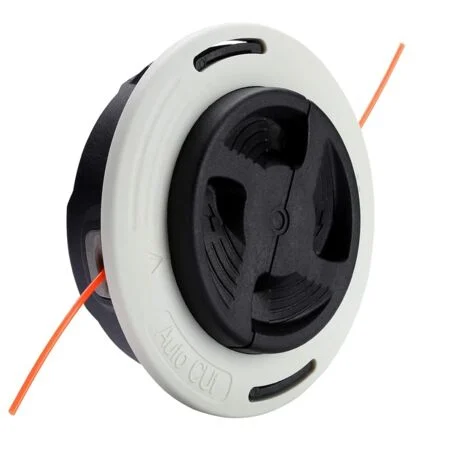 Testina per decespugliatore Ej.Life per STIHL AutoCut C26-2 FS50 FS55 FS70 FS80 FS85 FS90 FS100 FS120 KM55 KM85 KM90 KM110 KM13040027102169