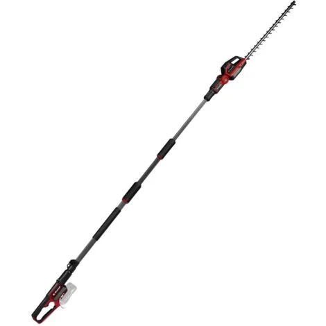 Einhell GP-HH 18/50 Li T BL-Solo Tagliasiepi telescopico PXC 18 V Brushless 50 cm senza batteria