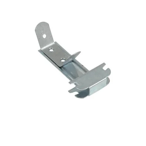 Gancio con molla knauf c/plus (confezione da 100 pz)