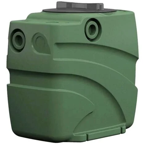 Dab Pumps FEKABOX 110 Stazione automatica di raccolta e sollevamento acque nere 60164870