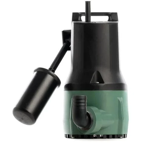 Pompa sommergibile DAB NOVA 300 MA per drenaggio acque chiare 60194400