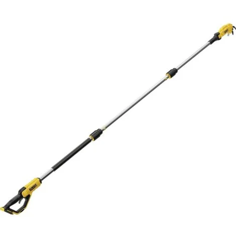 Potatore a batteria DeWALT DCMPP569N, 18V senza batteria e caricabatterie