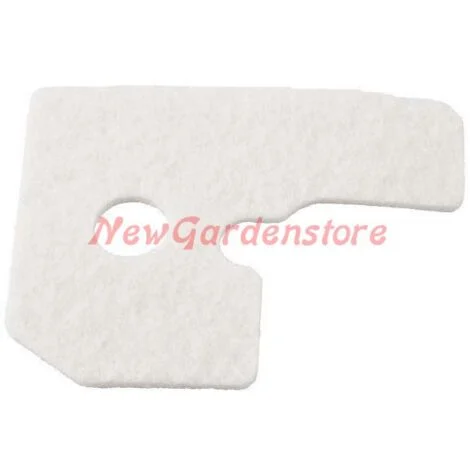 FILTRO ARIA FELTROSD35 SK45 SD351 SK451 SD451 SHIBAURA 135263380 191701