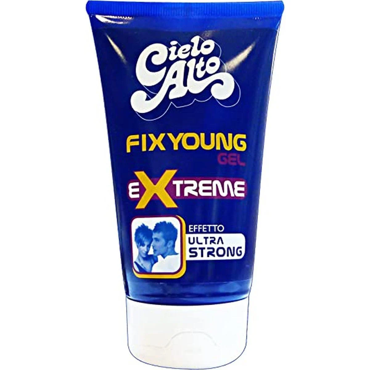 Cielo Alto Gel Fix Extreme ml.150