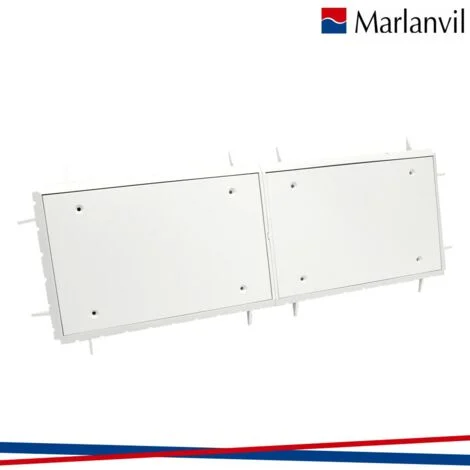 SCATOLA DI DERIVAZIONE C/COPQZERO 403X124X100
