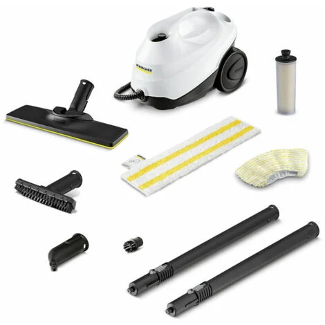 Pulitore a vapore Karcher SC 3 EasyFix