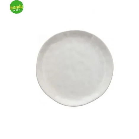 Piatto Piano Nordik White Tognana Ø26cm