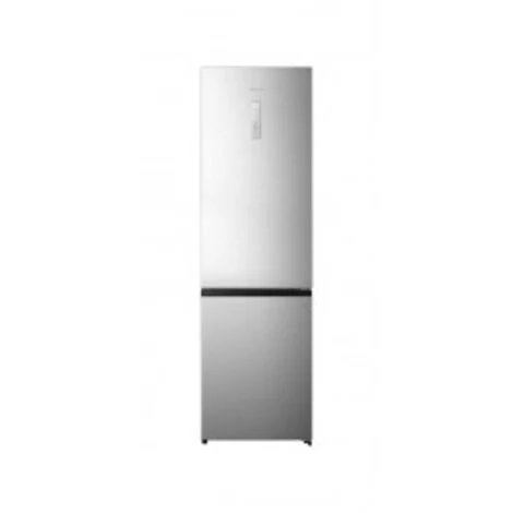 Hisense RB440N4ACD Frigorifero con Congelatore Libera Installazione 434 L D Acciaio Inossidabile