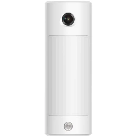 Hikvision Ax Pro Double PIR-Camera Outdoor 18m/90° DS-PDPC18-HM-WE