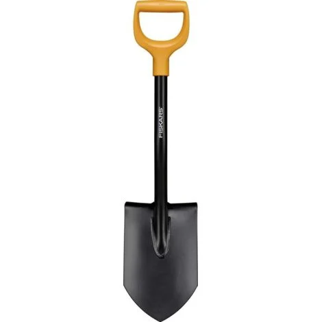 Fiskars 1066715 Vanga Larghezza lavorativa 180 mm Impugnatura a D