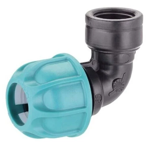 CLABER - GOMITODIAMETRO 3/4'' FILETTO3/4''
