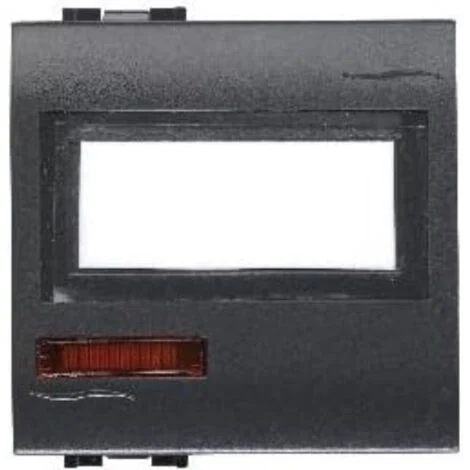 MARLANVIL - PULSANTE PORTANOME LUMINOSO16A 7796.230