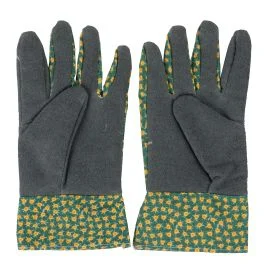 Guanti da giardino, rivestiti in PVC, taglia unica, Esté