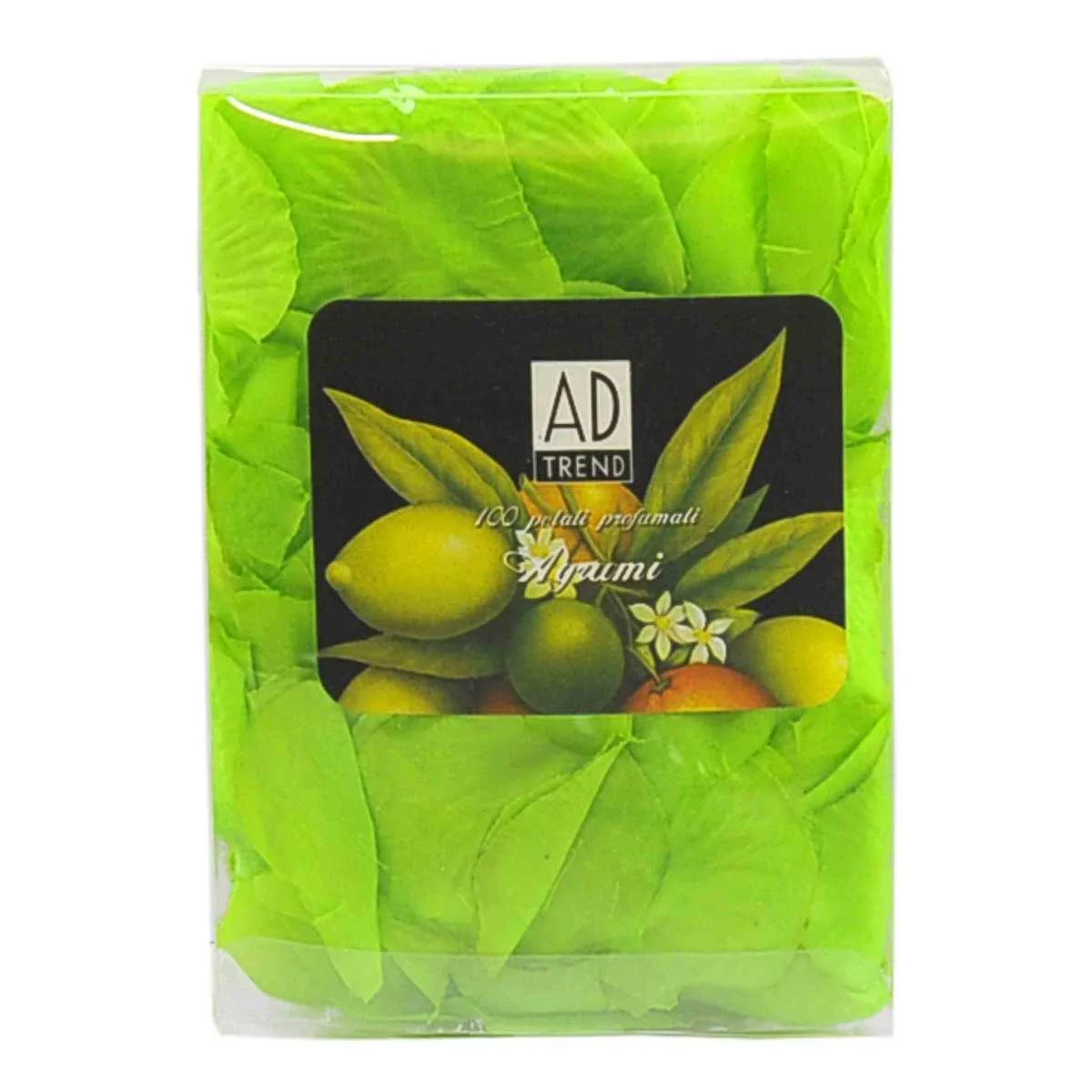 Profumatore Petali Agrumi Set 100