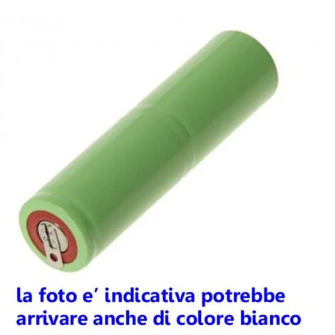 BATTERIA GRATTUGGIA GRATI' ARIETE Vecchia versione