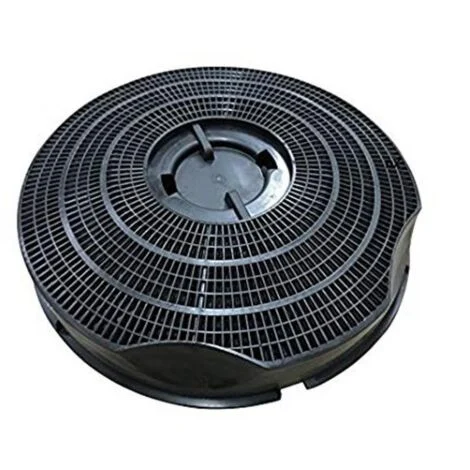 C00090700 FILTRO in carbone CAPPA ELICA TYPE 30 Diametro 240mm