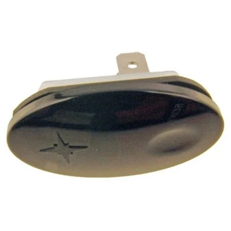 TASTO PULSANTE ACCENSIONE ELETTRONICA PIANO COTTURA IGNI WHIRLPOOL
