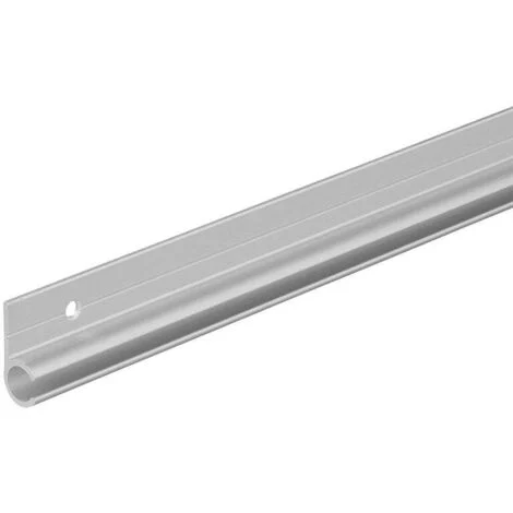 Tenda in alluminio 90° 100 x 2,7 cm