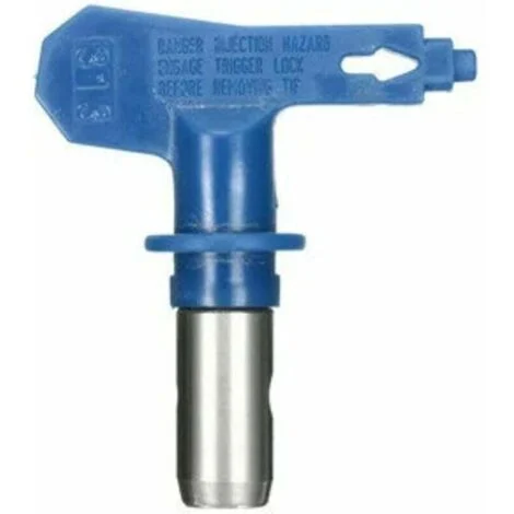 Ugelli per pistola a spruzzo airless blu serie 3 13-17 per ugello per vernice Wagner Atomex Graco Titan - 315