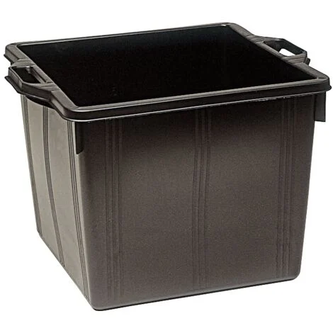 VASCA PER MACERIE IN PVC 40LT MAURER (ex 54552)