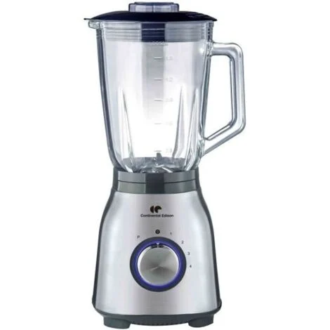BLENDER CONTINENTAL EDISON BL800B - 1,75 litri - 800W