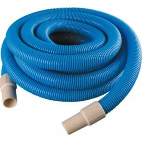 Tubo galleggiante 15mt D.38mm con terminali