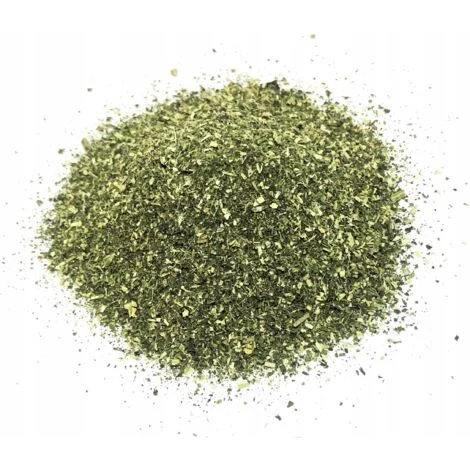 ORTICA MACINATA FIX 500G 100% NATURALE