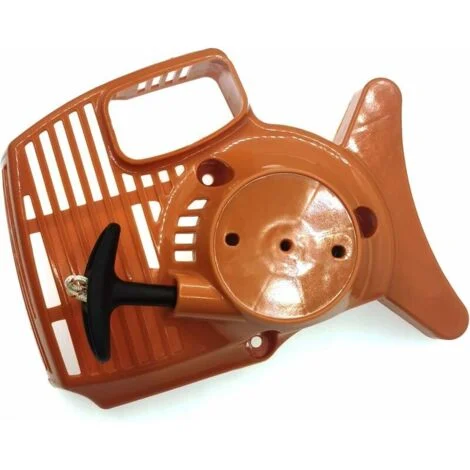 Avviamento a strappo per decespugliatore Stihl FS55 FC55 FS45 FS46, codice articolo 4140-190-4009, DEBUNS