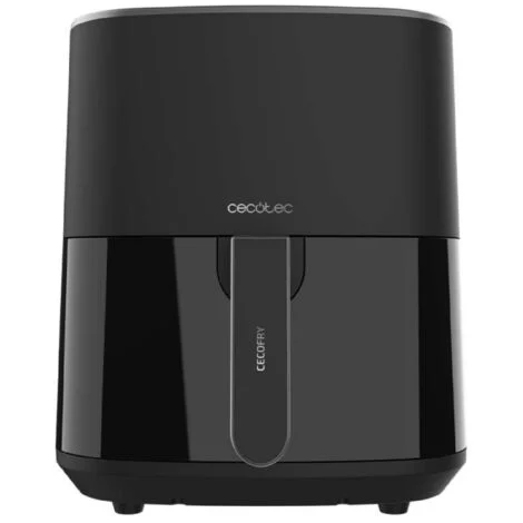 Friggitrice ad aria Cecofry Fantastik 5500 Cecotec