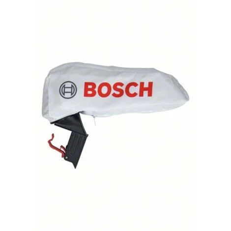 Bosch Accessories 2608000675 Sacchetto di polvere/trucioli per GHO 12V-20