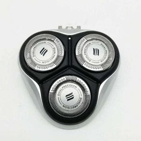 Le testine di rasatura sostitutive della serie Philips offrono un'esperienza di rasatura rinfrescante e confortevole, adatte per HQ8 PT860 PT730 PT735 AT890 PT736 PT786